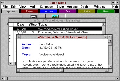 Image:20 Jahre Lotus Notes